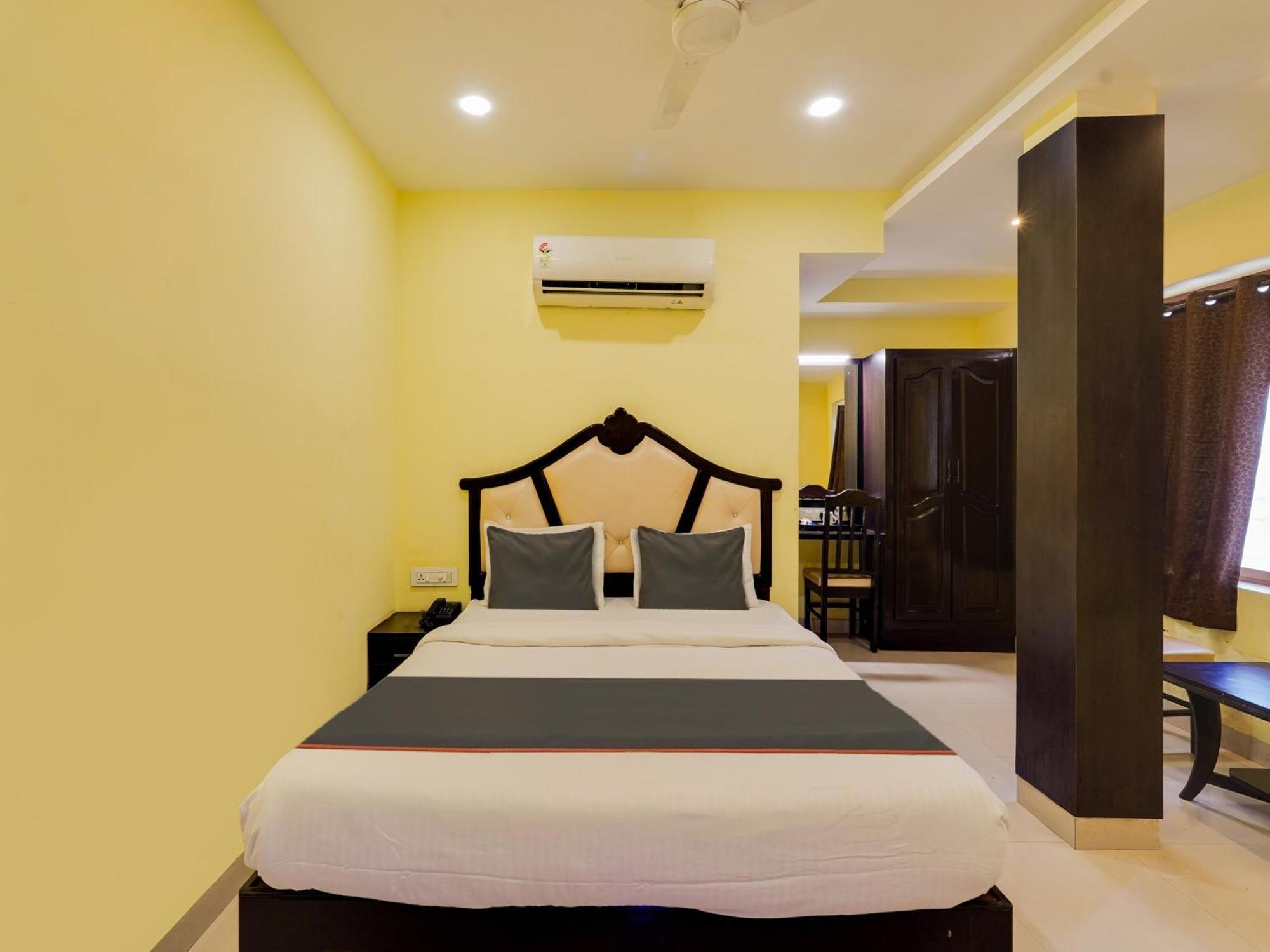 Al Noor Residency Business Class 3*