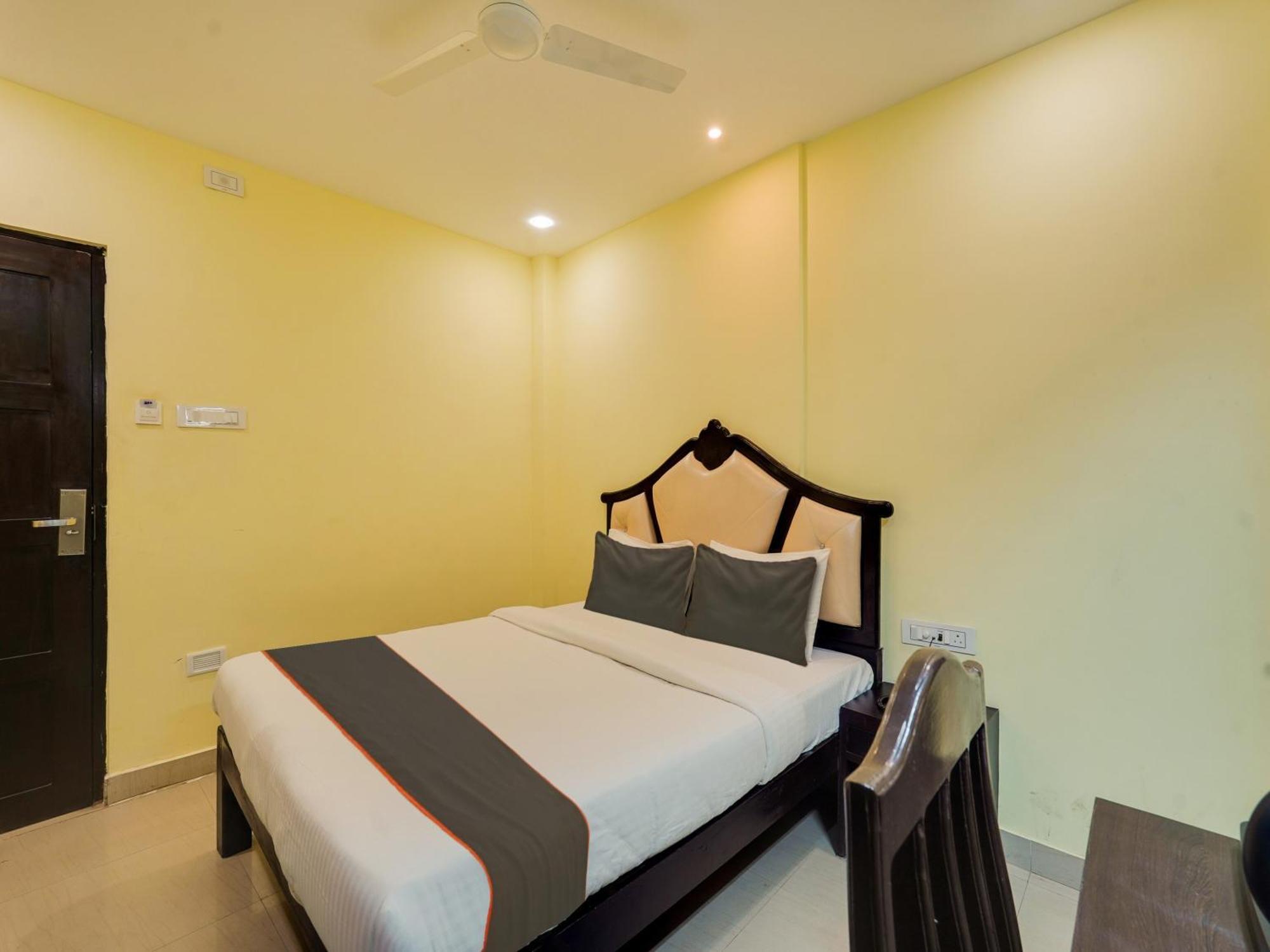 Al Noor Residency Business Class