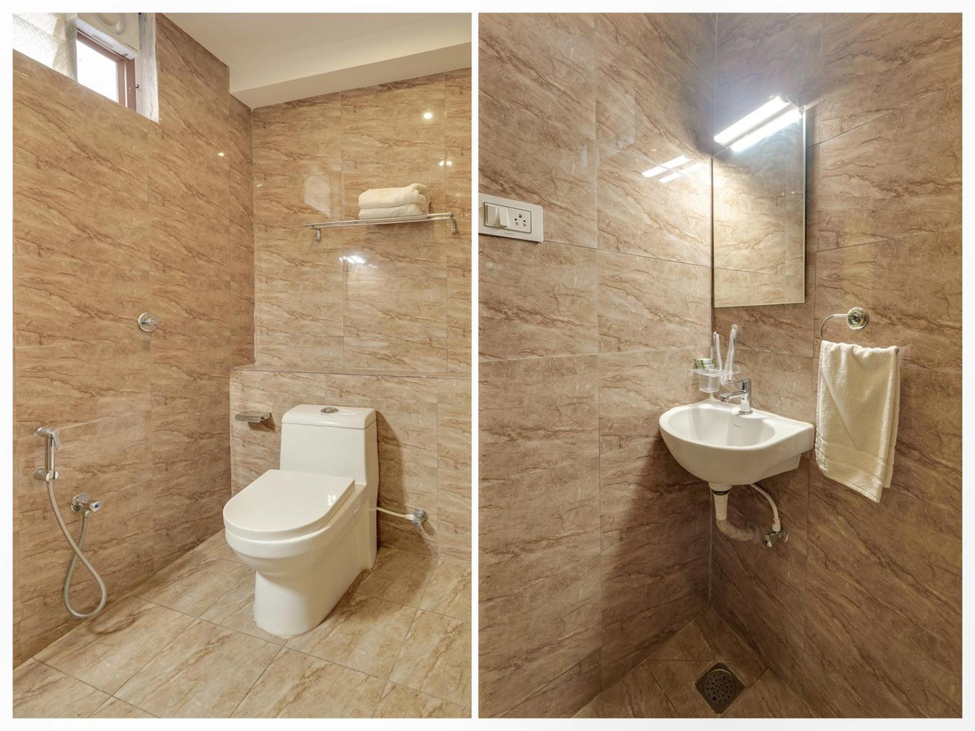 Hotel Al Noor Residency Business Class