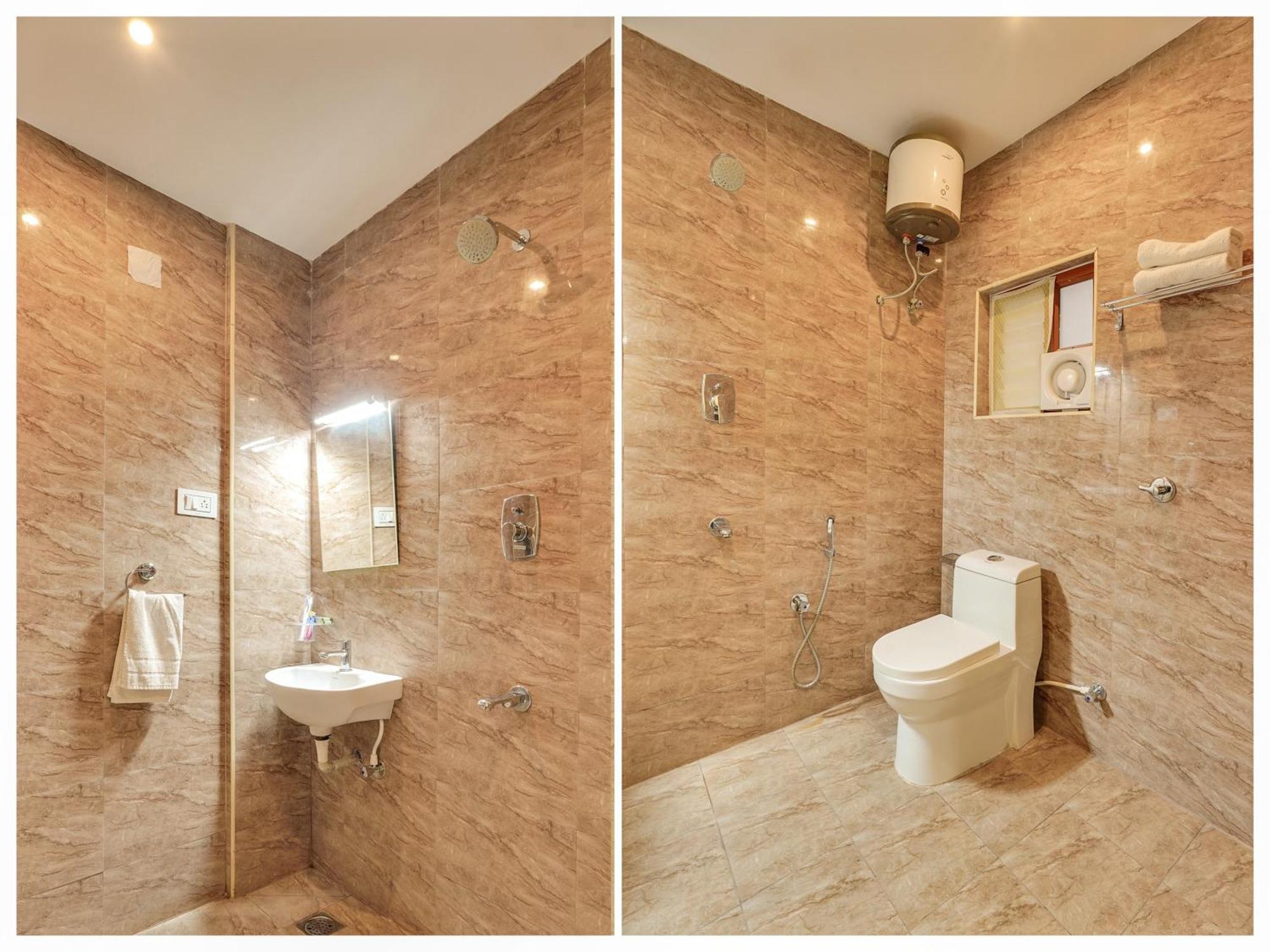 Al Noor Residency Business Class Chennai