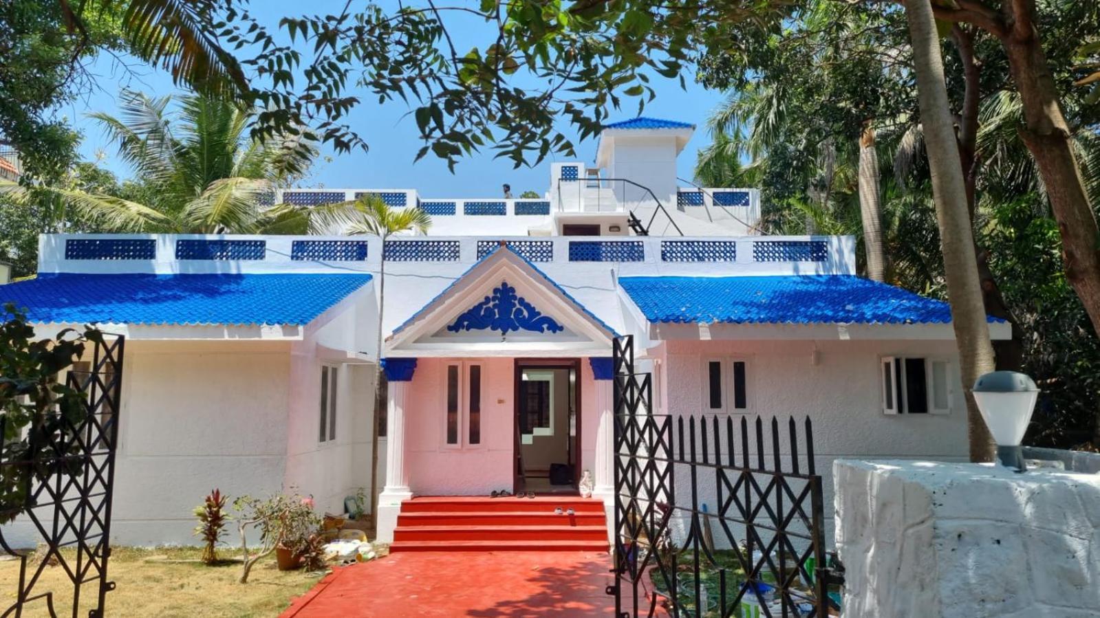 Victoria * Chennai