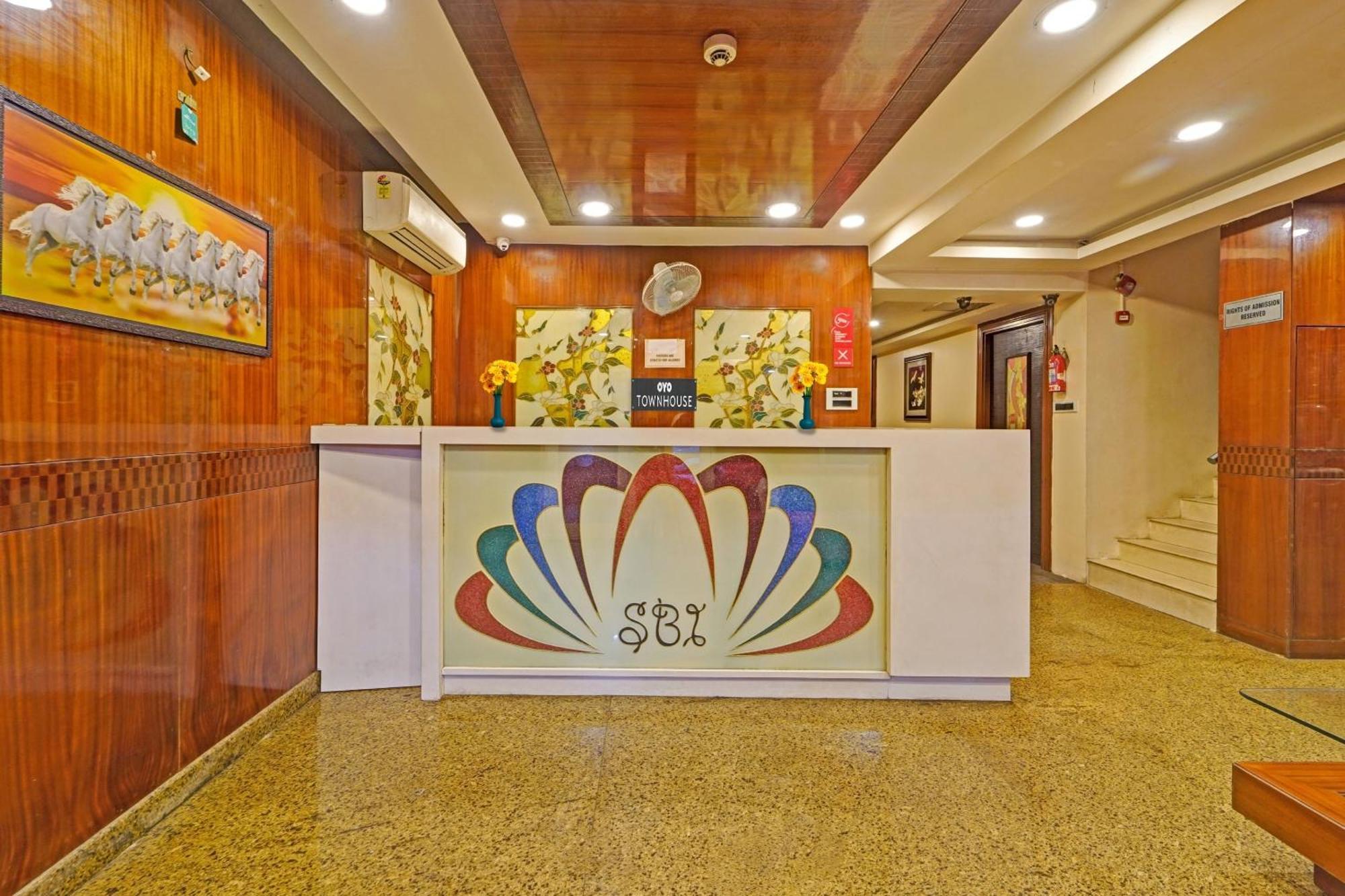 Townhouse Anna Salai Hotel 4*