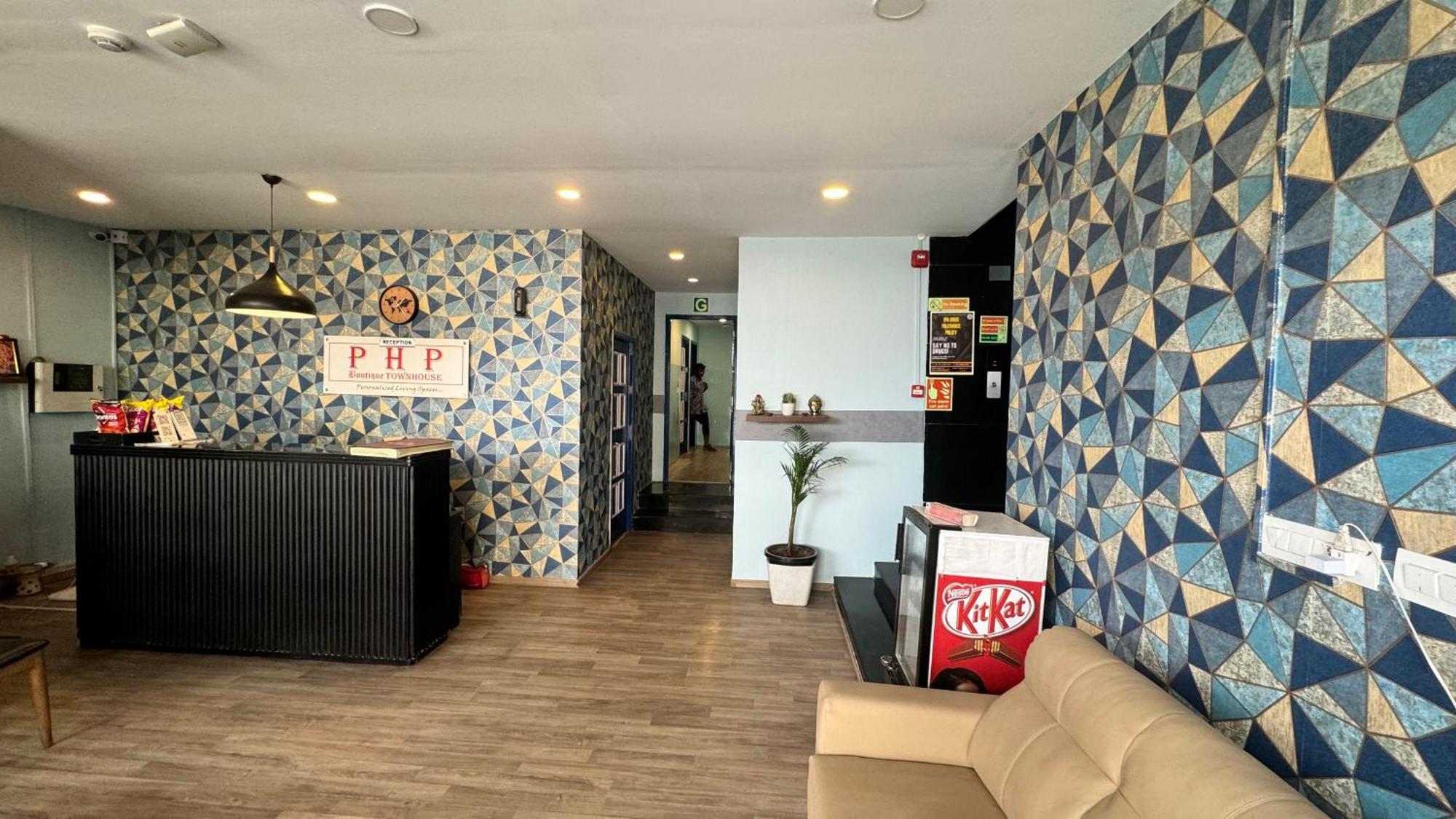 Php Boutique Townhouse Chennai