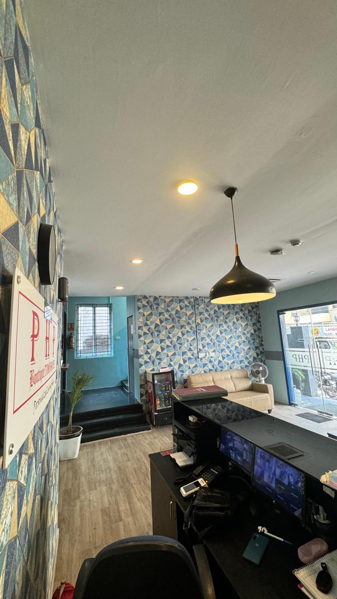 Php Boutique Townhouse Hotel