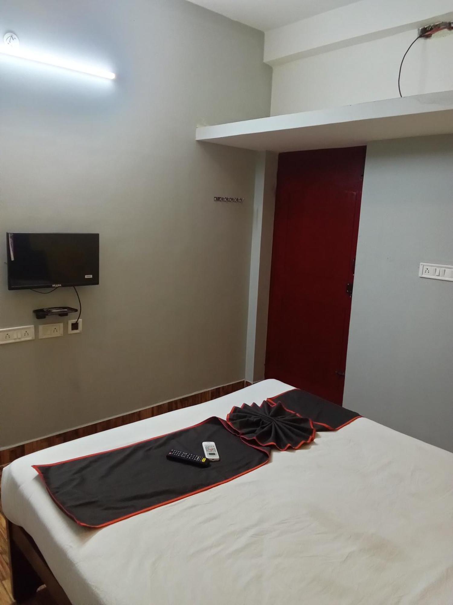 O Nimalan Residency Hotel Chennai