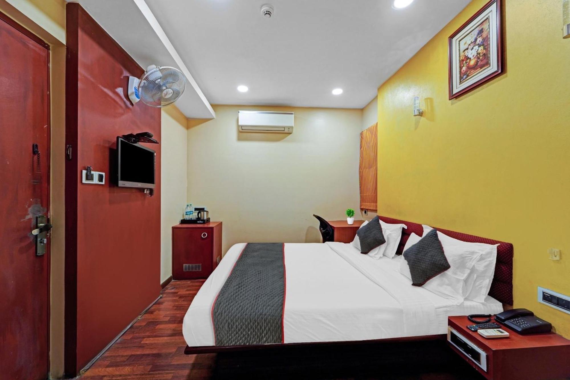 Townhouse Anna Salai Hotel 4*