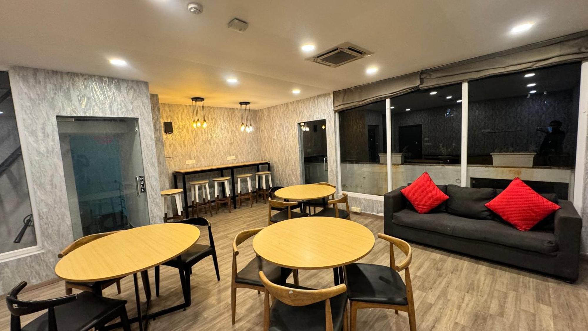 Hotel Php Boutique Townhouse 3*