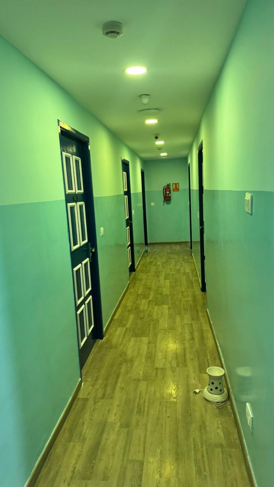 Php Boutique Townhouse