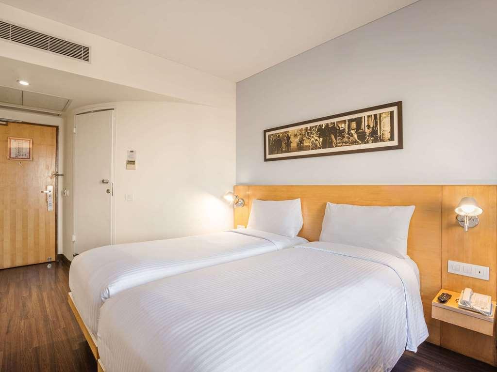 Hotel Ibis Centre - An Accor Brand