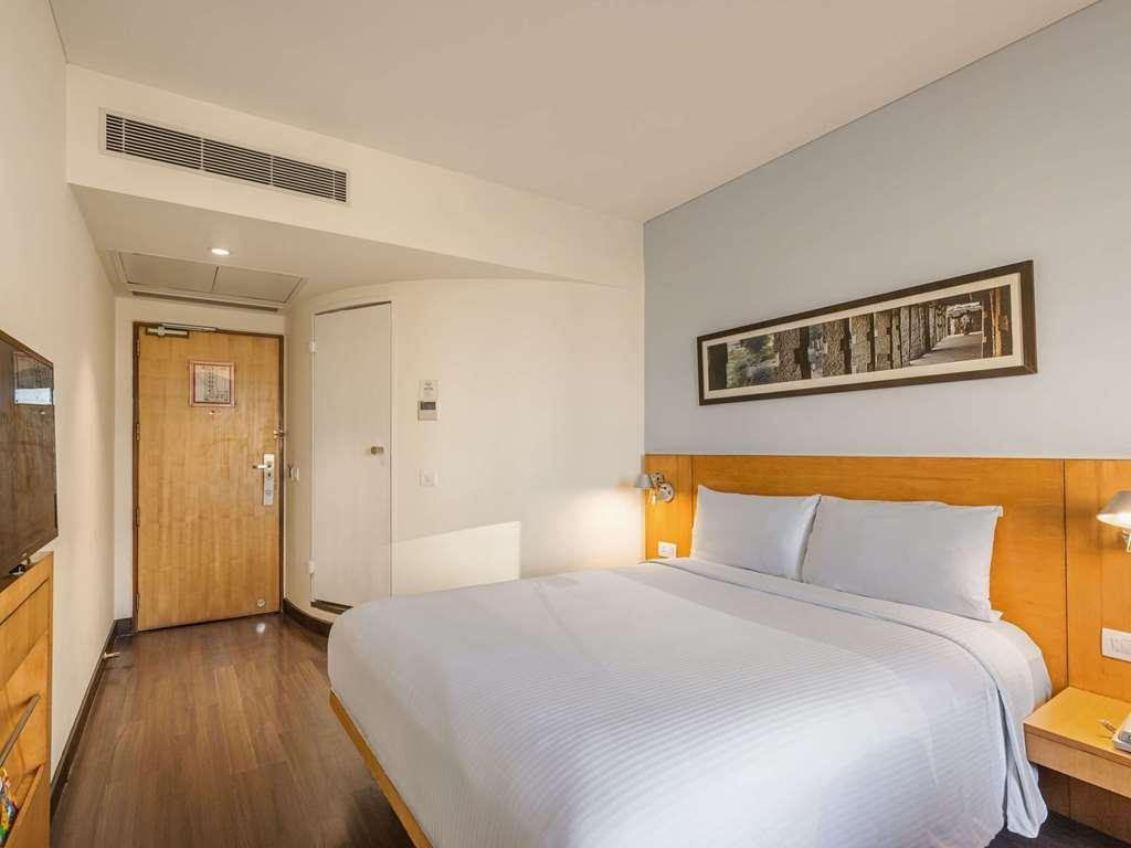 Ibis Centre - An Accor Brand Hotel