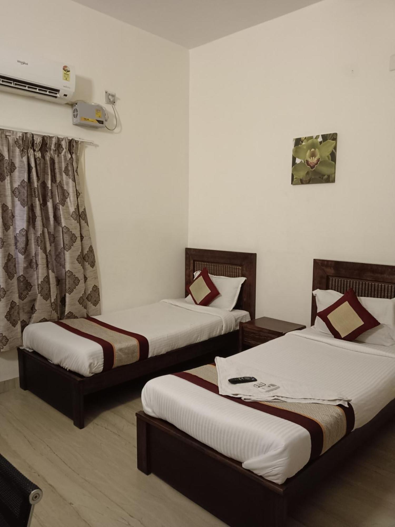 Iris Comfort Guest house