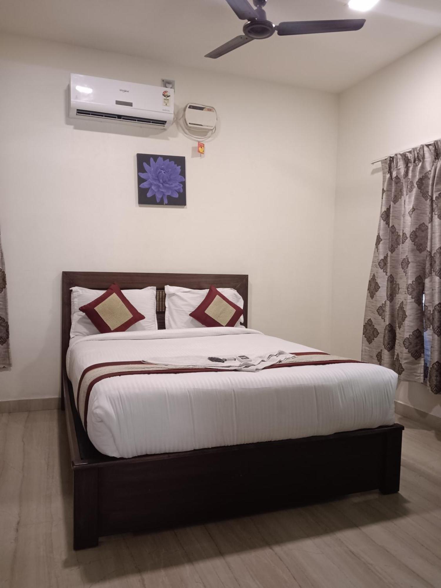 Iris Comfort Chennai