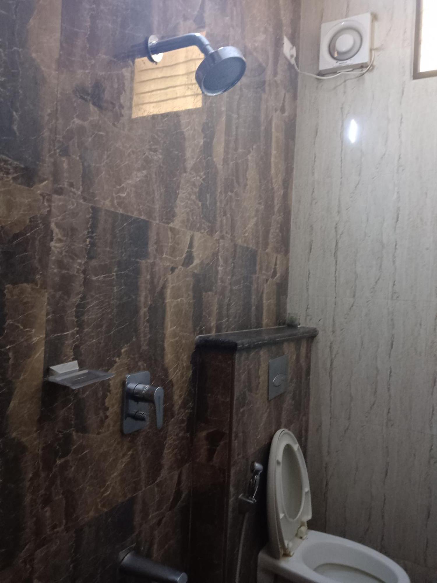 Guest house Iris Comfort Chennai