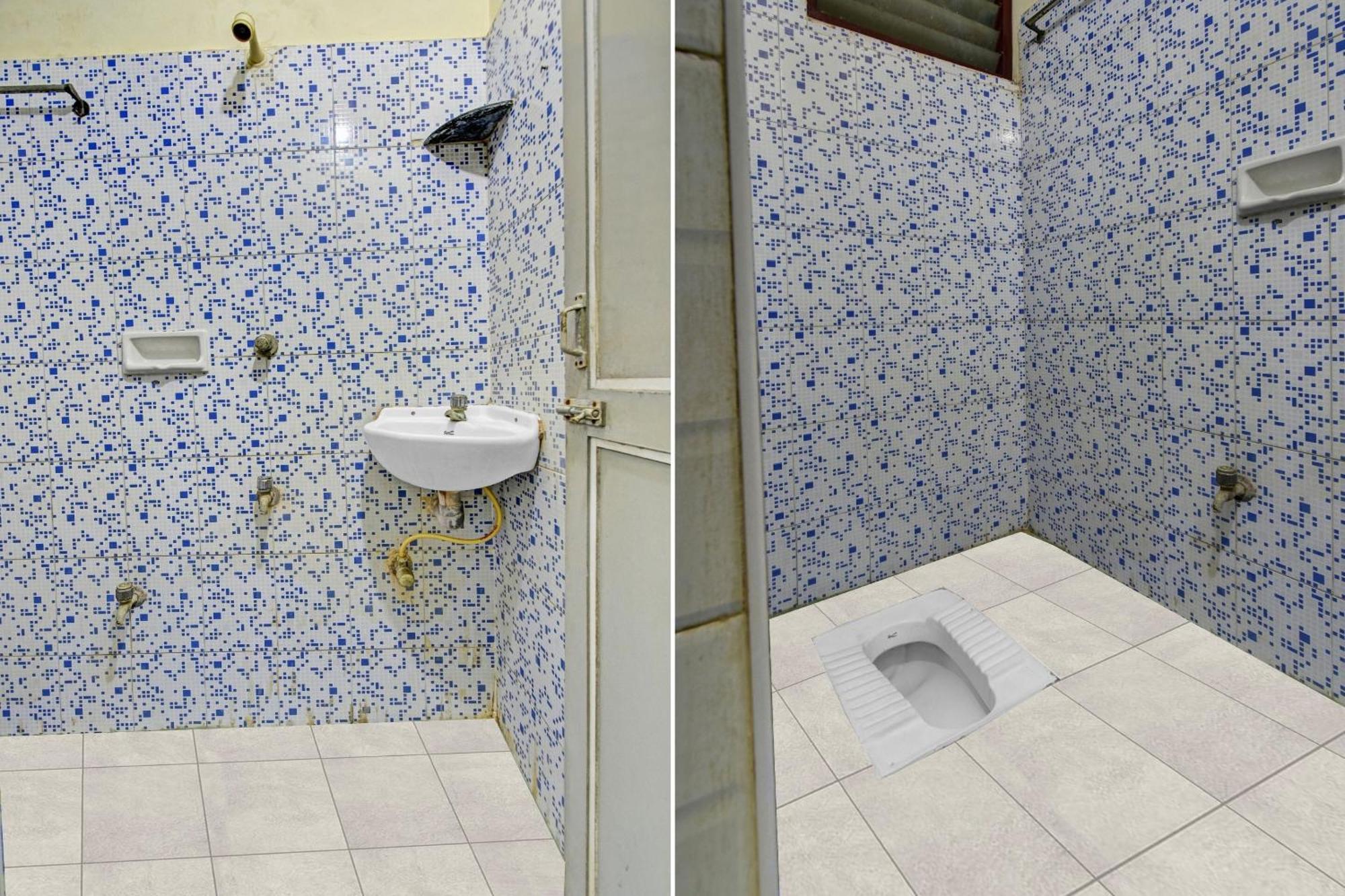 Hotel O Dream Palace Near Marina 3*