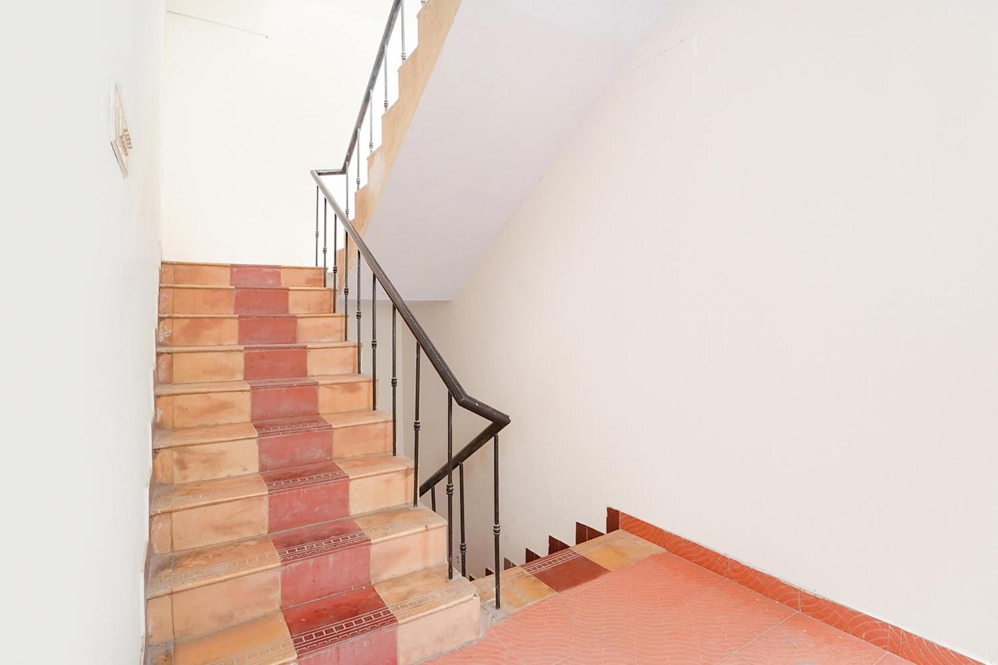 Fabexpress Epic Residency - Nr Dlf It Park & Trade Center