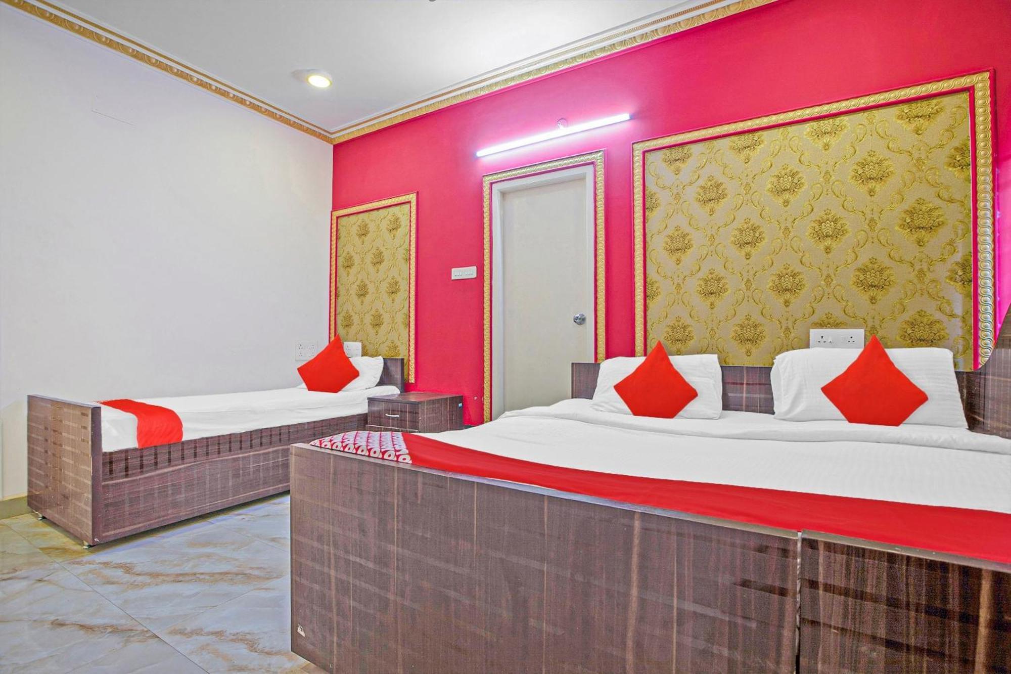 Collection O Ecr Residency And Service Chennai