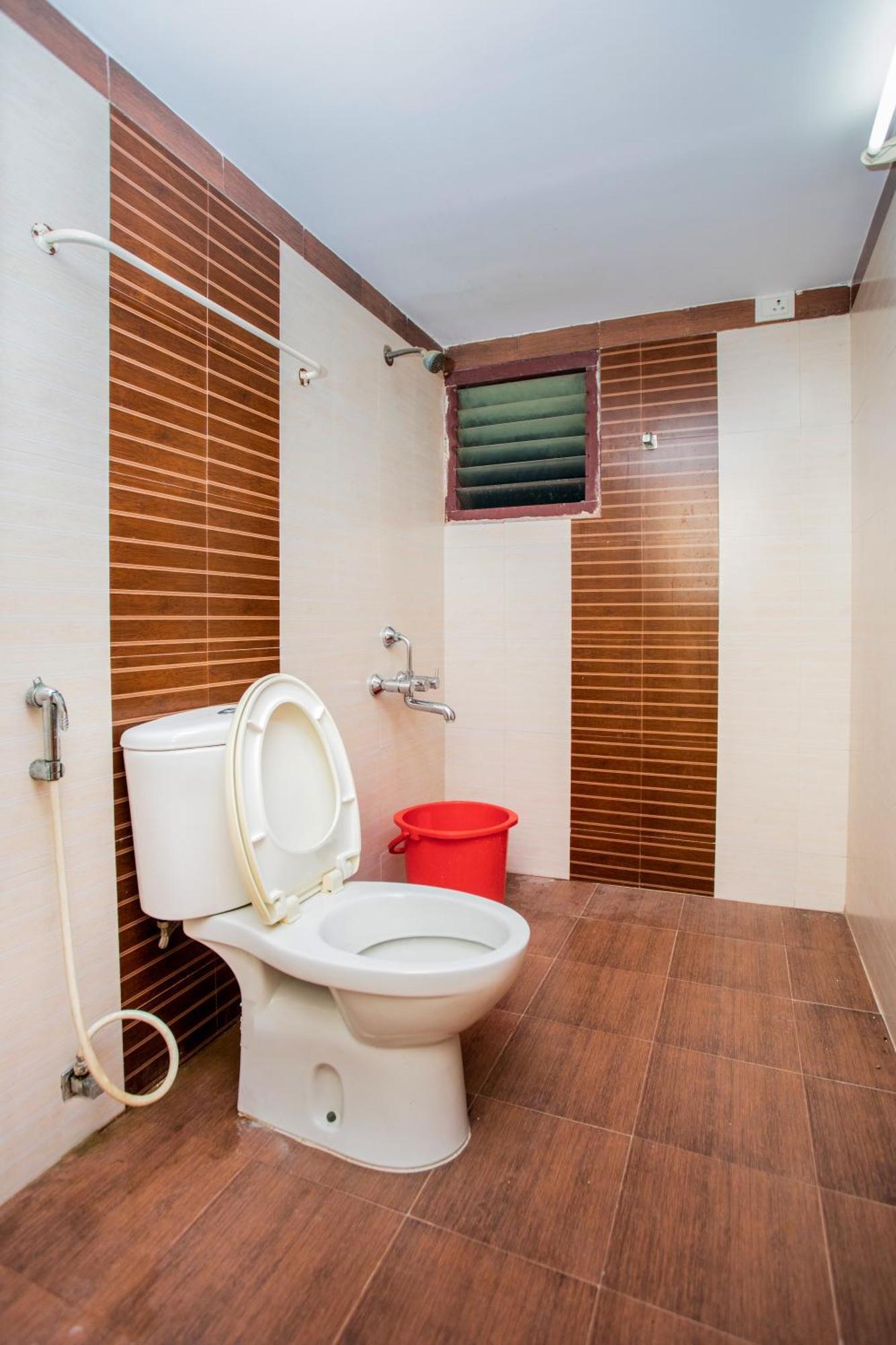 Hotel Its South East Residency 2*