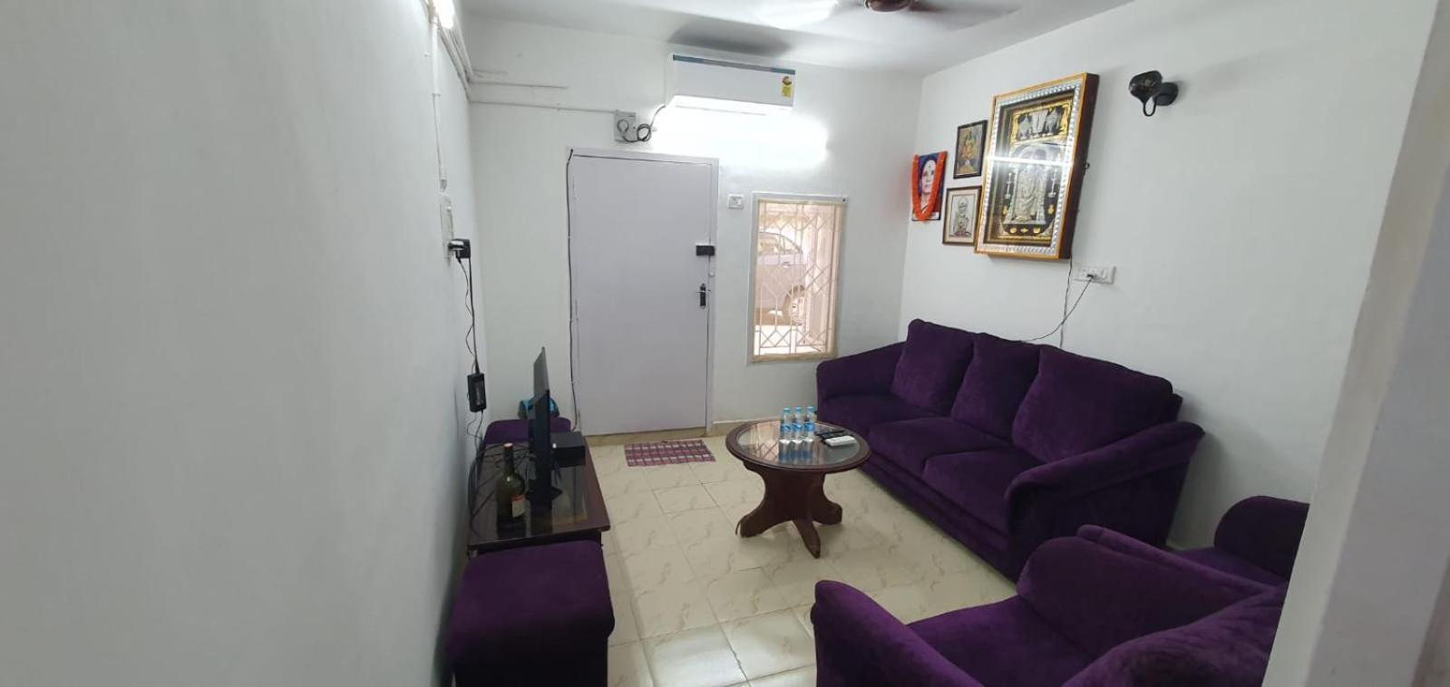 Halls Tower Guest house Chennai