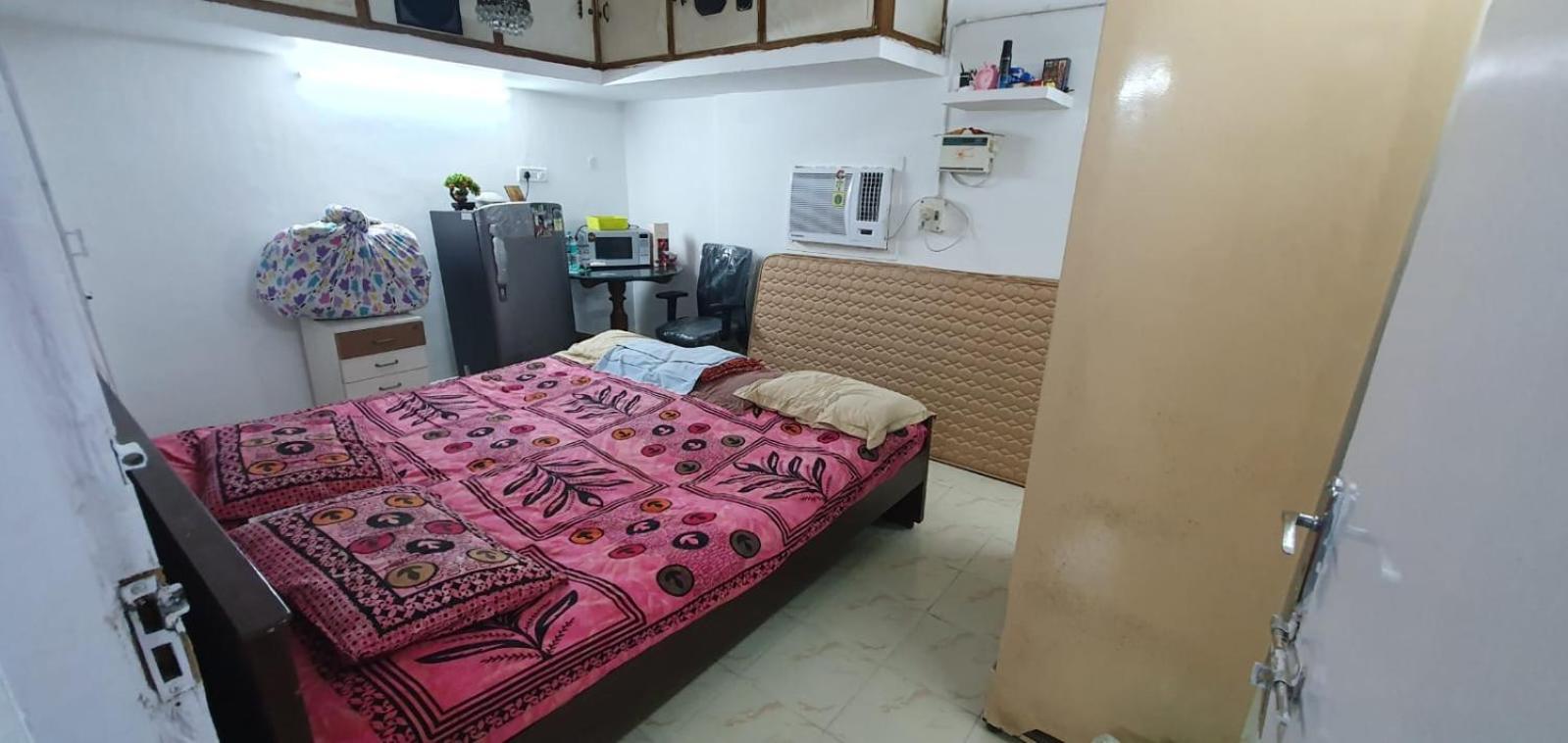 Halls Tower Guest house Chennai