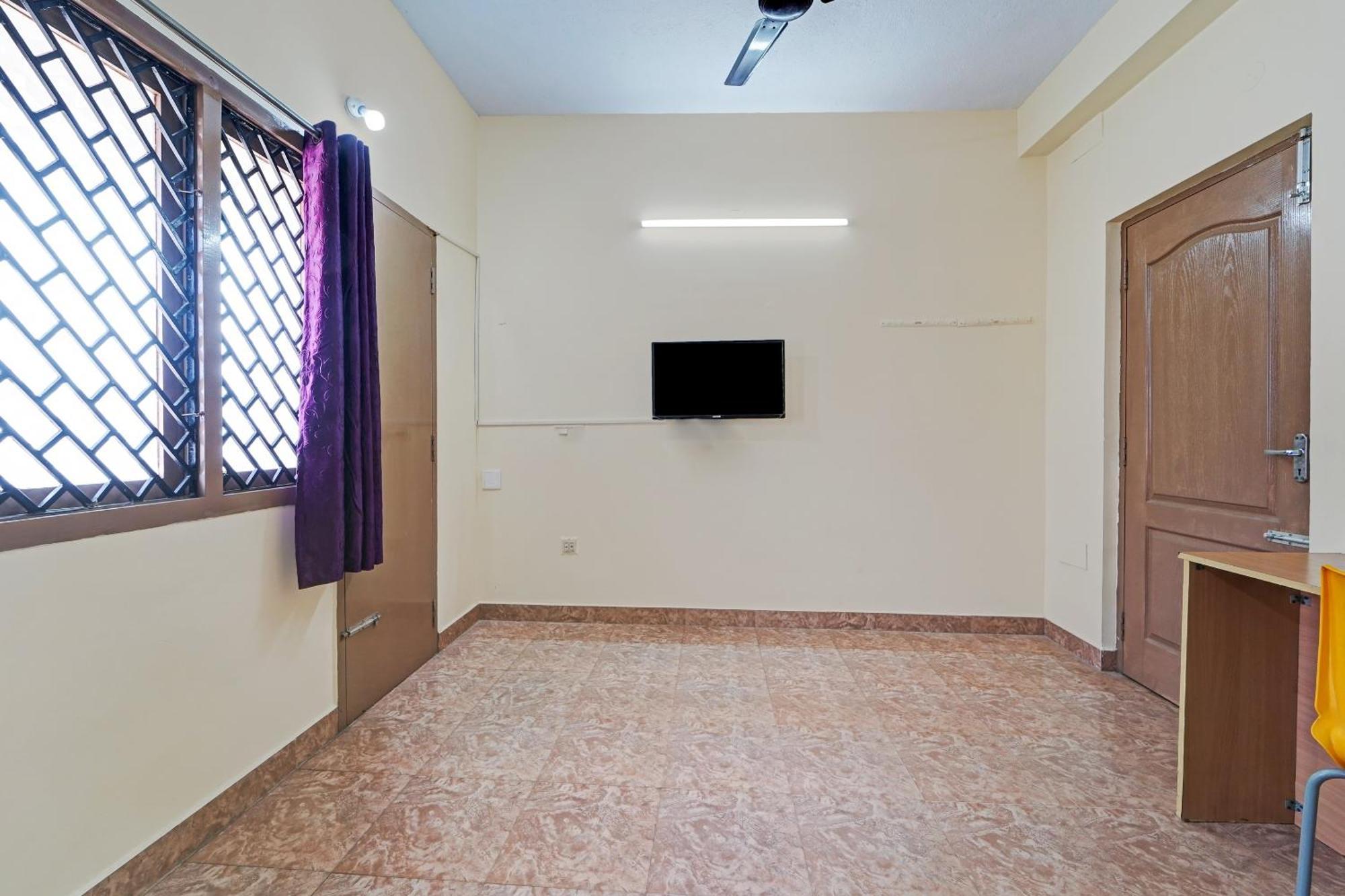 Hotel Collection O Senthamizh Residency