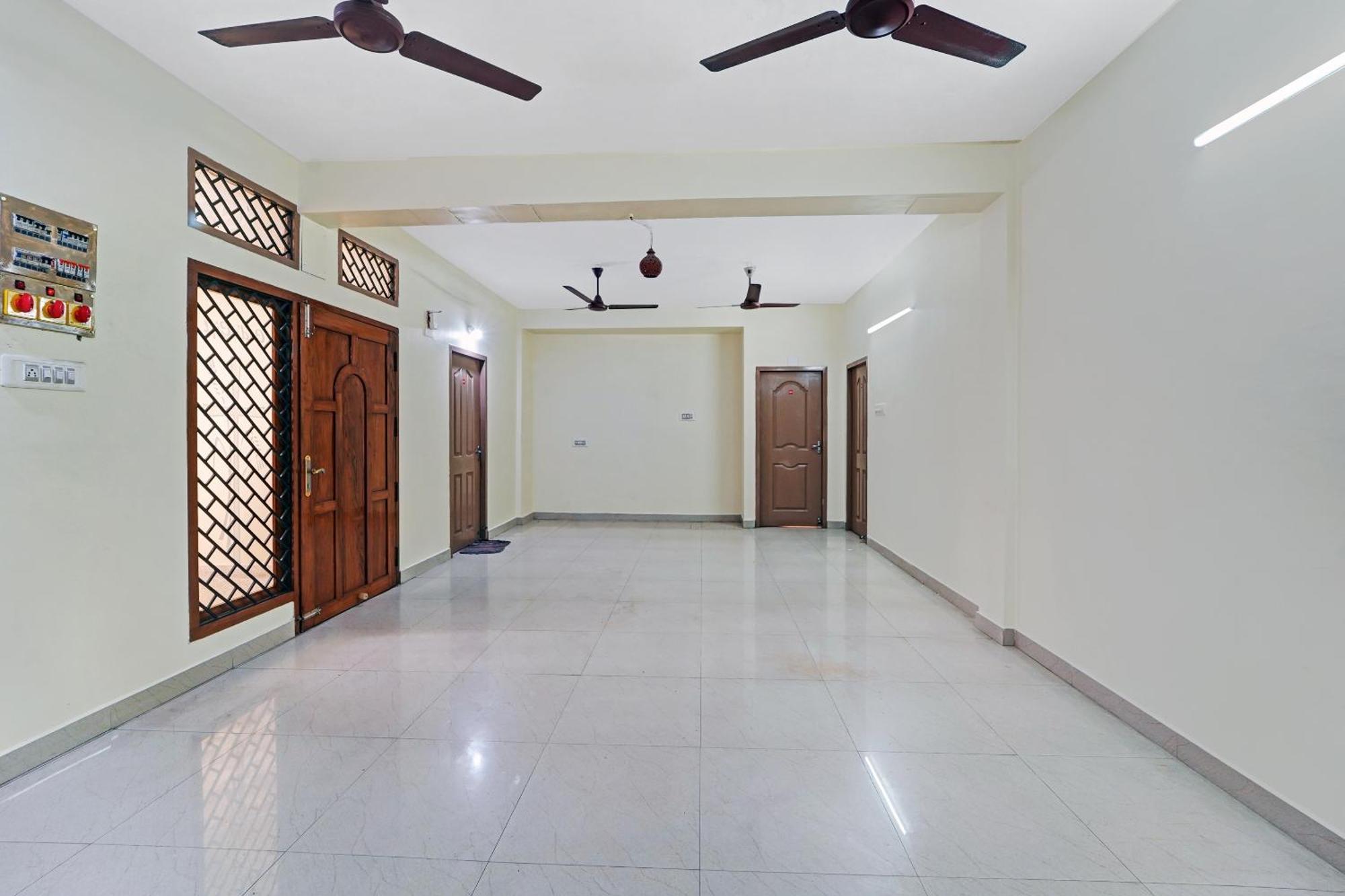 Hotel Collection O Senthamizh Residency 4*