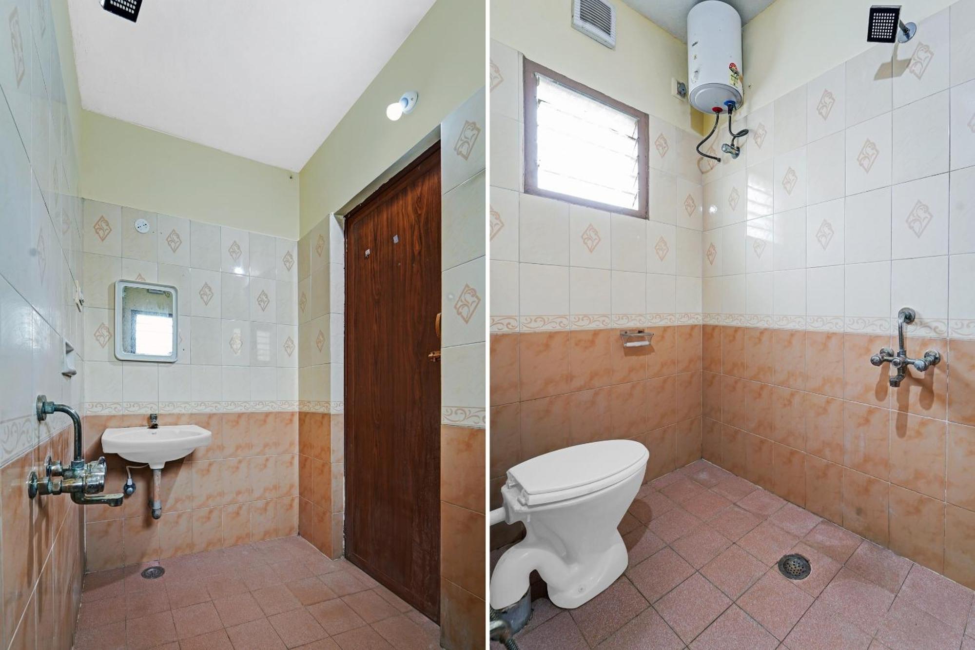 Hotel Collection O Senthamizh Residency