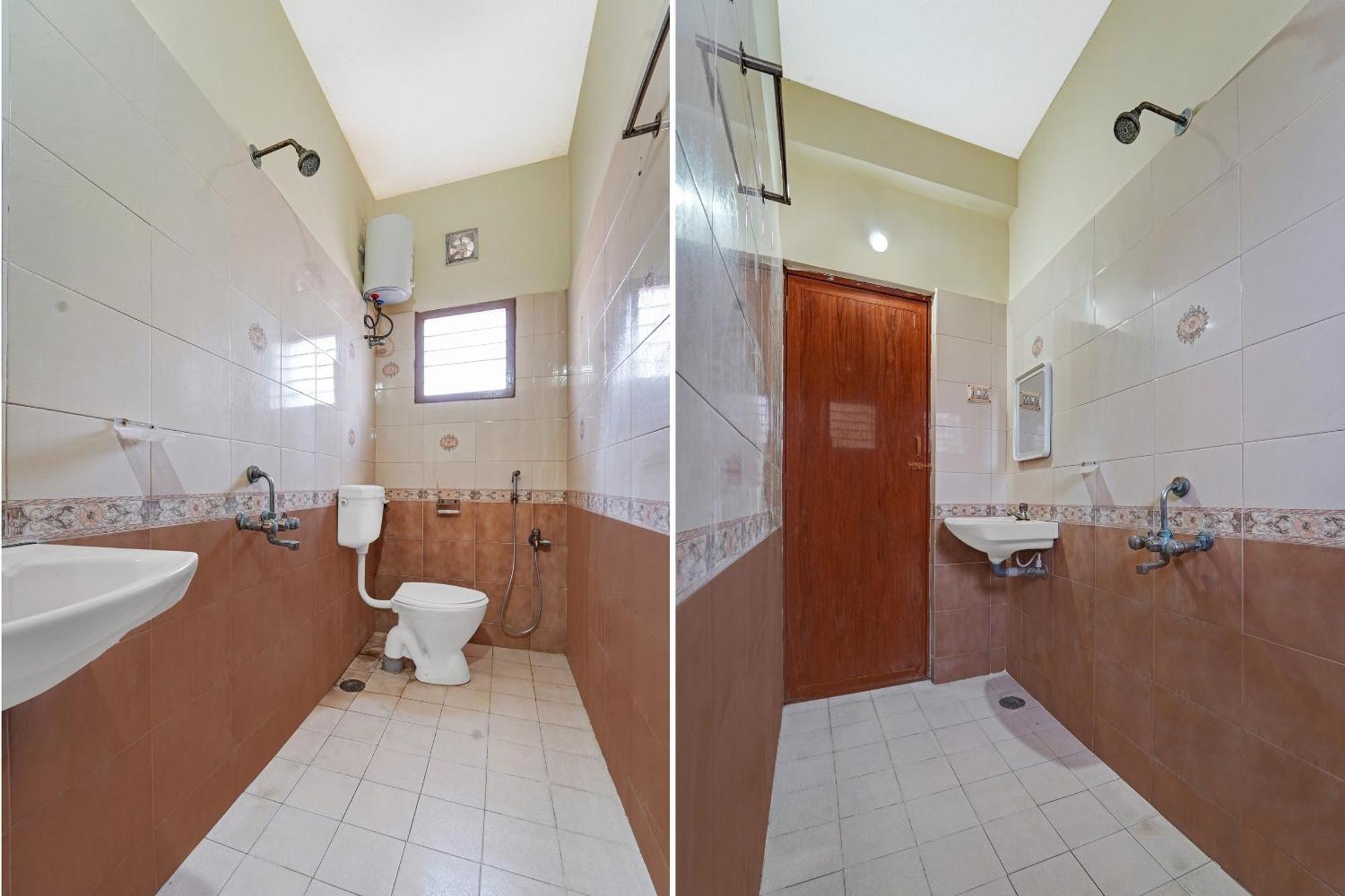 Collection O Senthamizh Residency