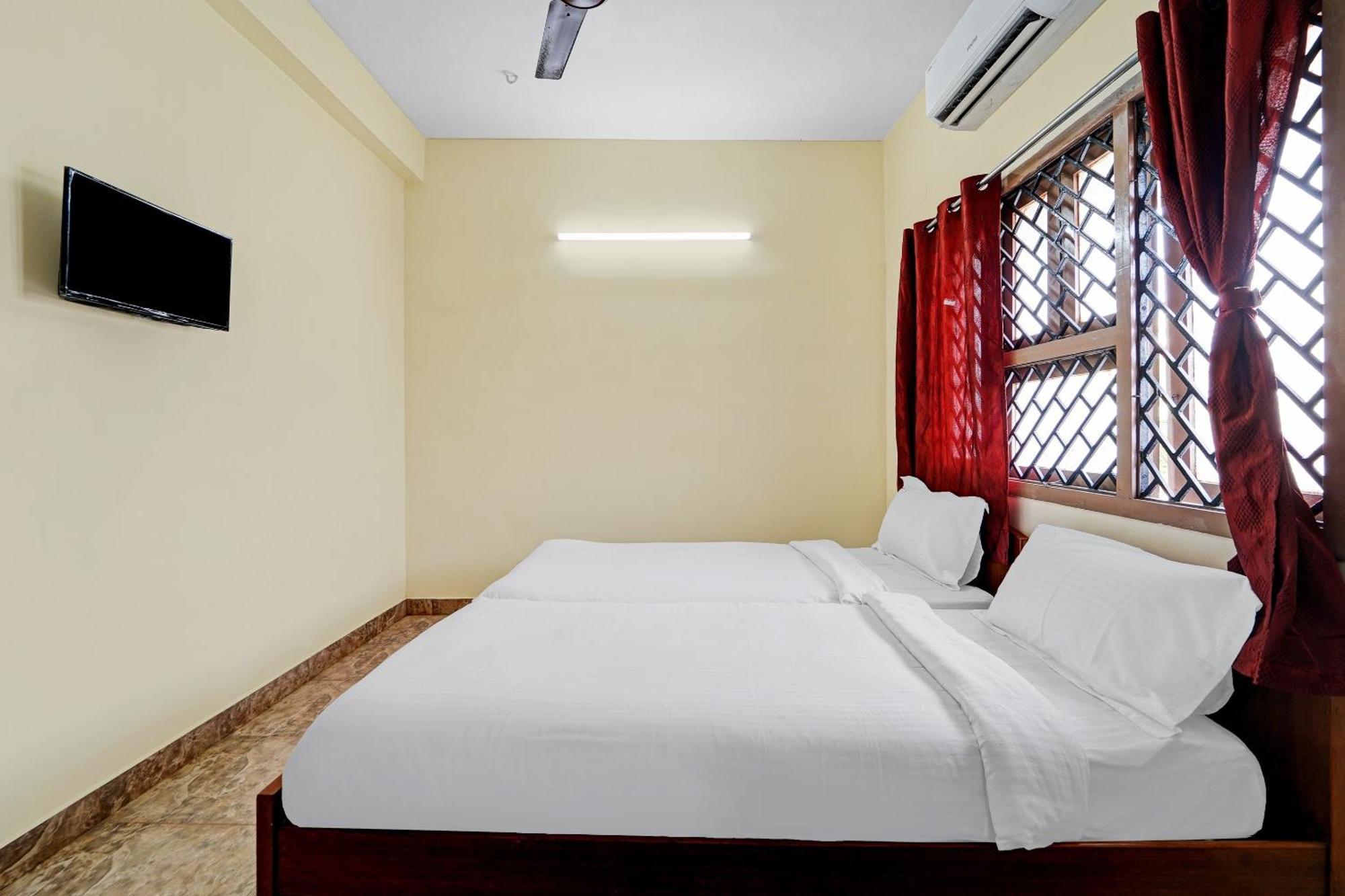 Hotel Collection O Senthamizh Residency 4*