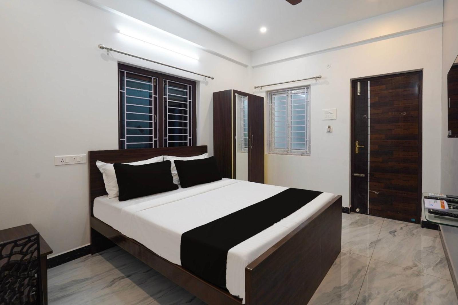 Hotel Arn Residency Chennai