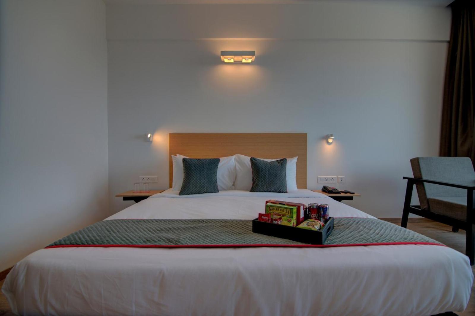 Arn Residency Chennai
