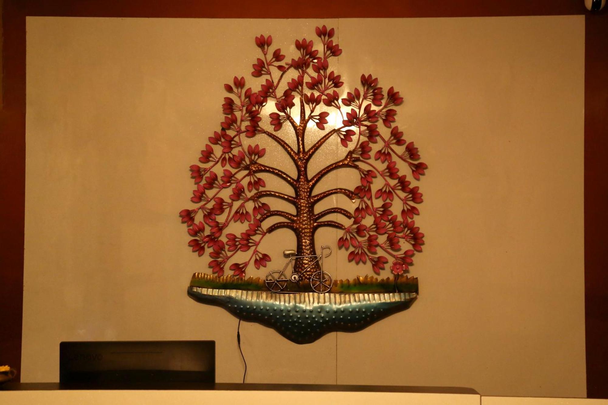 Le Royal * Chennai