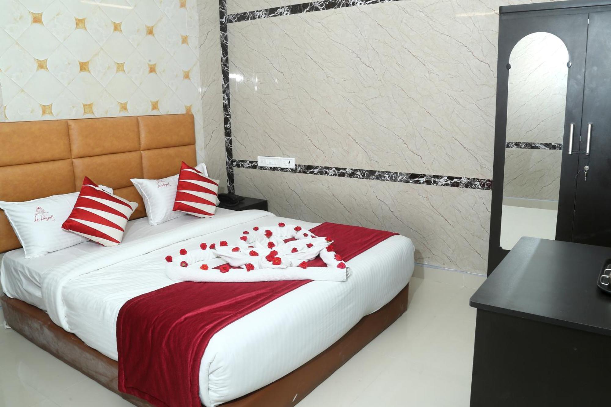 Le Royal Chennai
