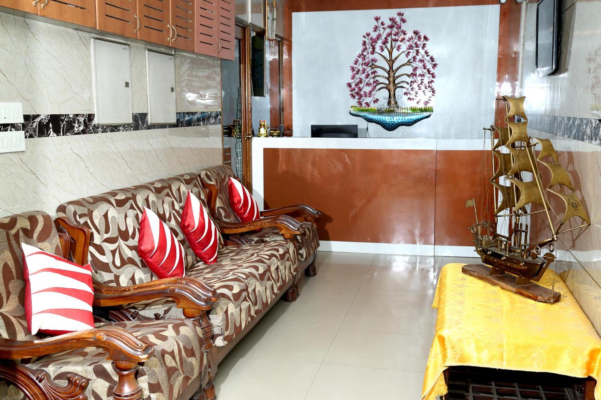 Hotel Le Royal *