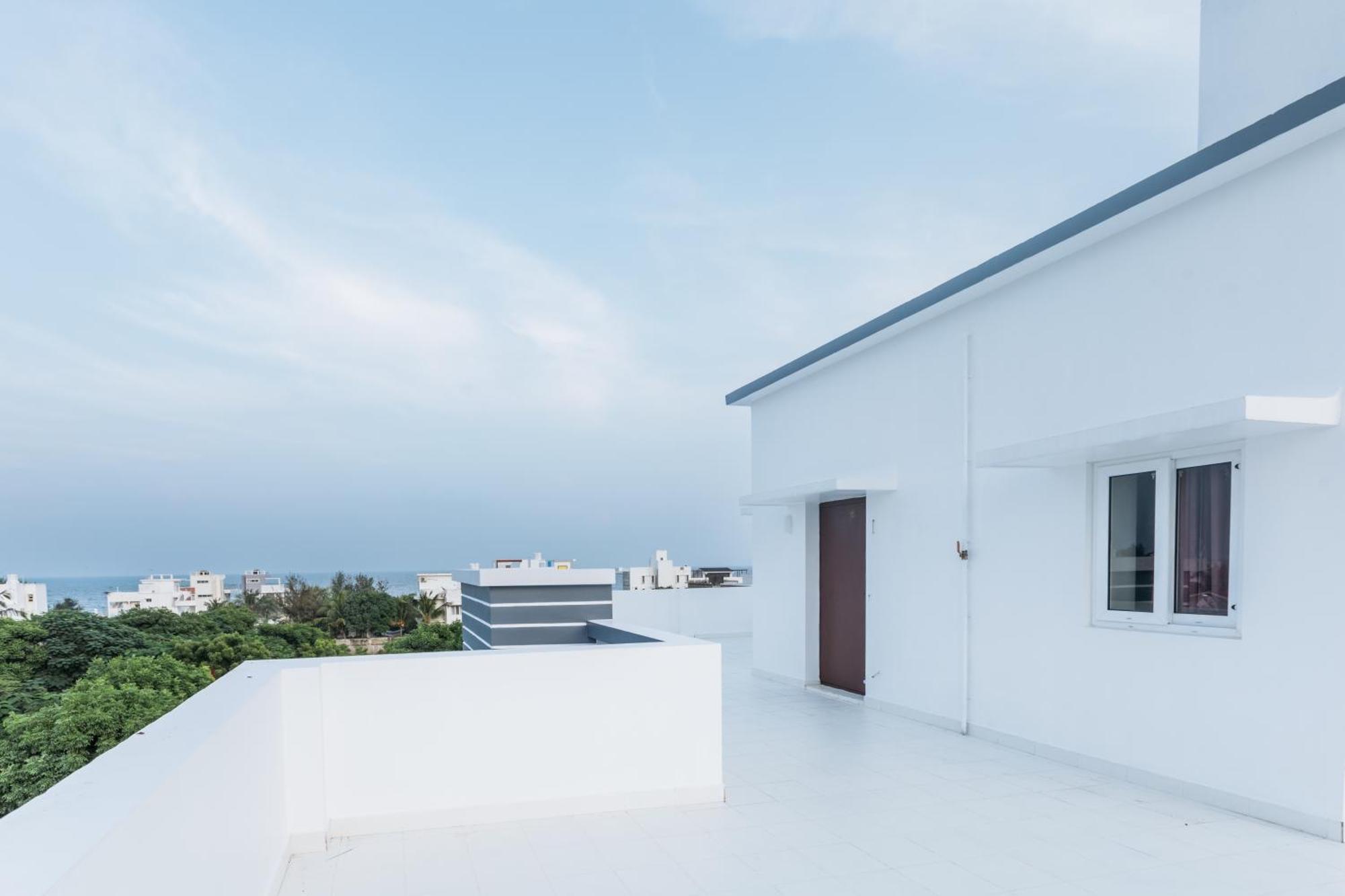 Vila Kites - Covelong - A Raj Beach House Chennai