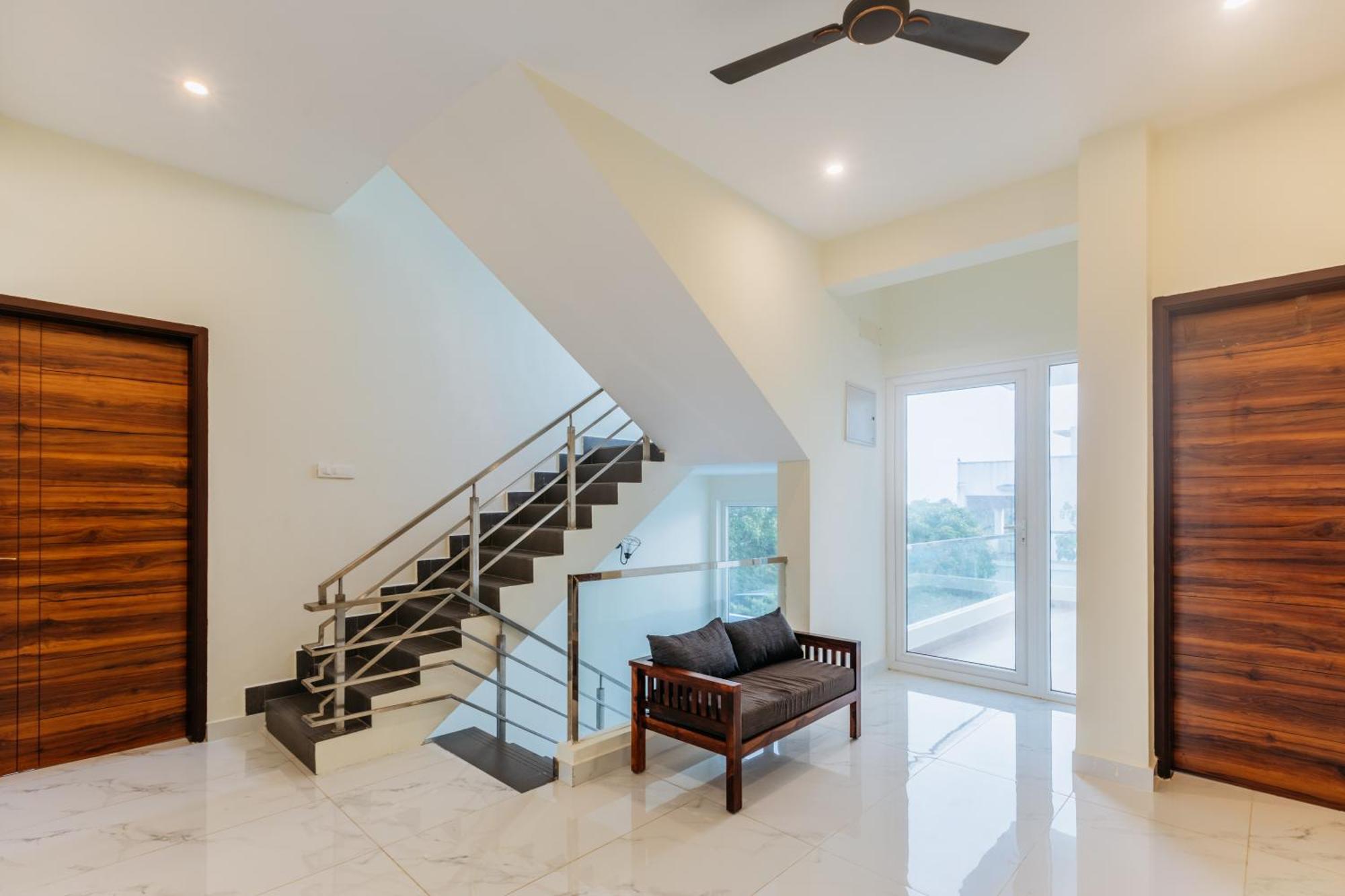 Kites - Covelong - A Raj Beach House Vila
