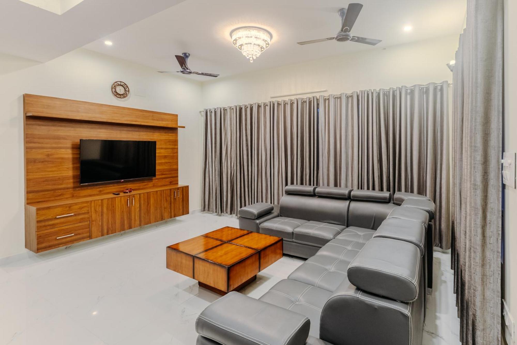 Kites - Covelong - A Raj Beach House Chennai