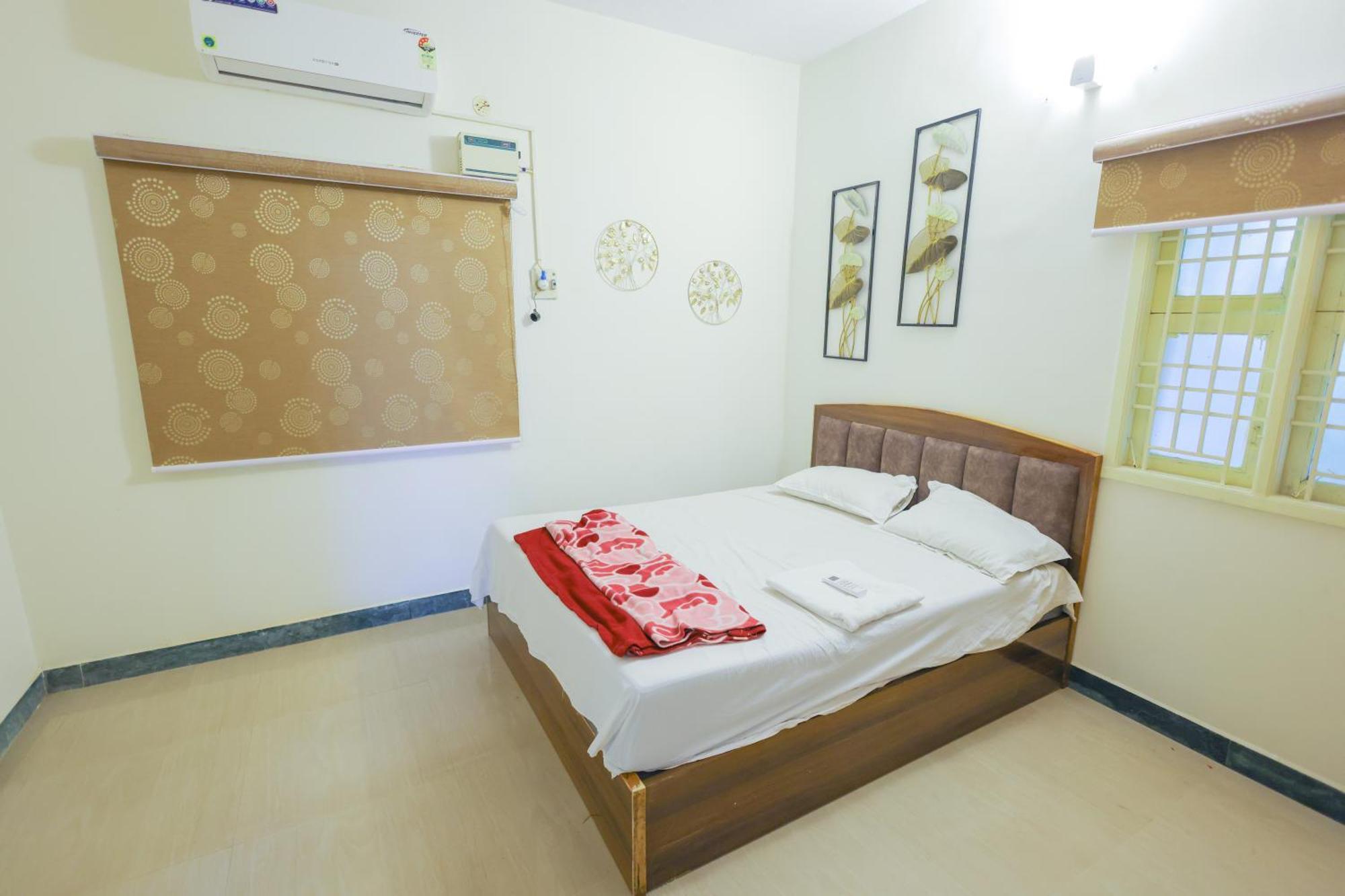 Apartment Izi Transit Chennai