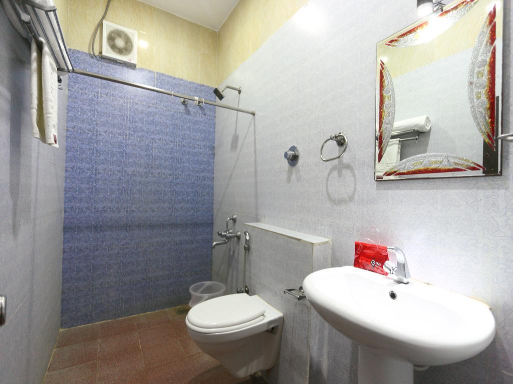 Hotel Oyo Flagship 321 T Nagar Chennai