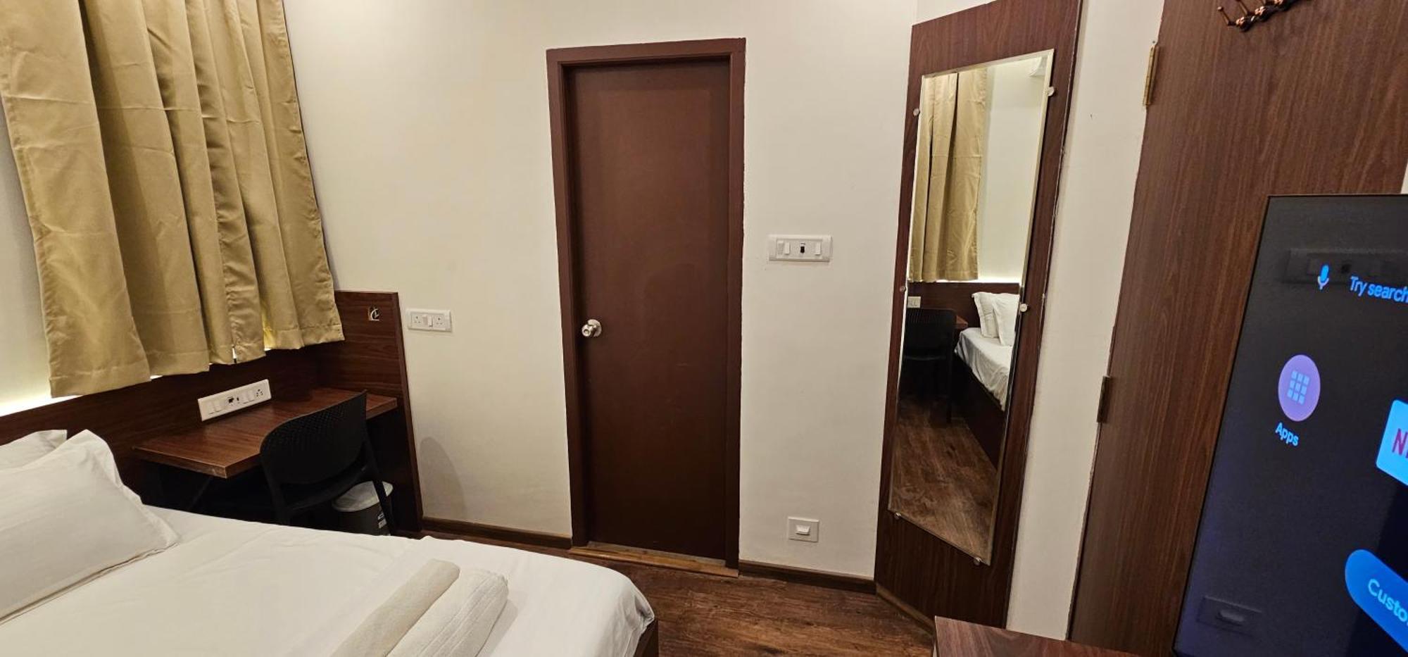 Inn Chippy Chennai
