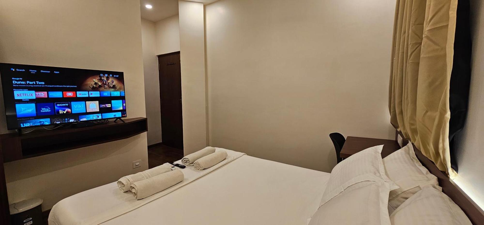 Chippy Inn Chennai