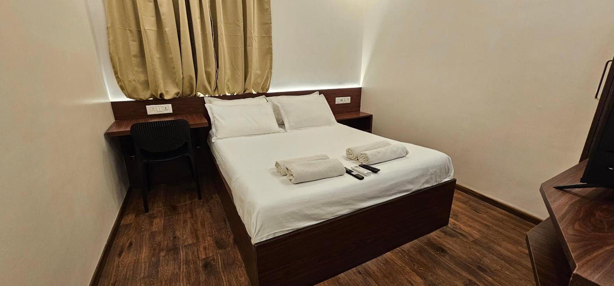Inn Chippy Chennai