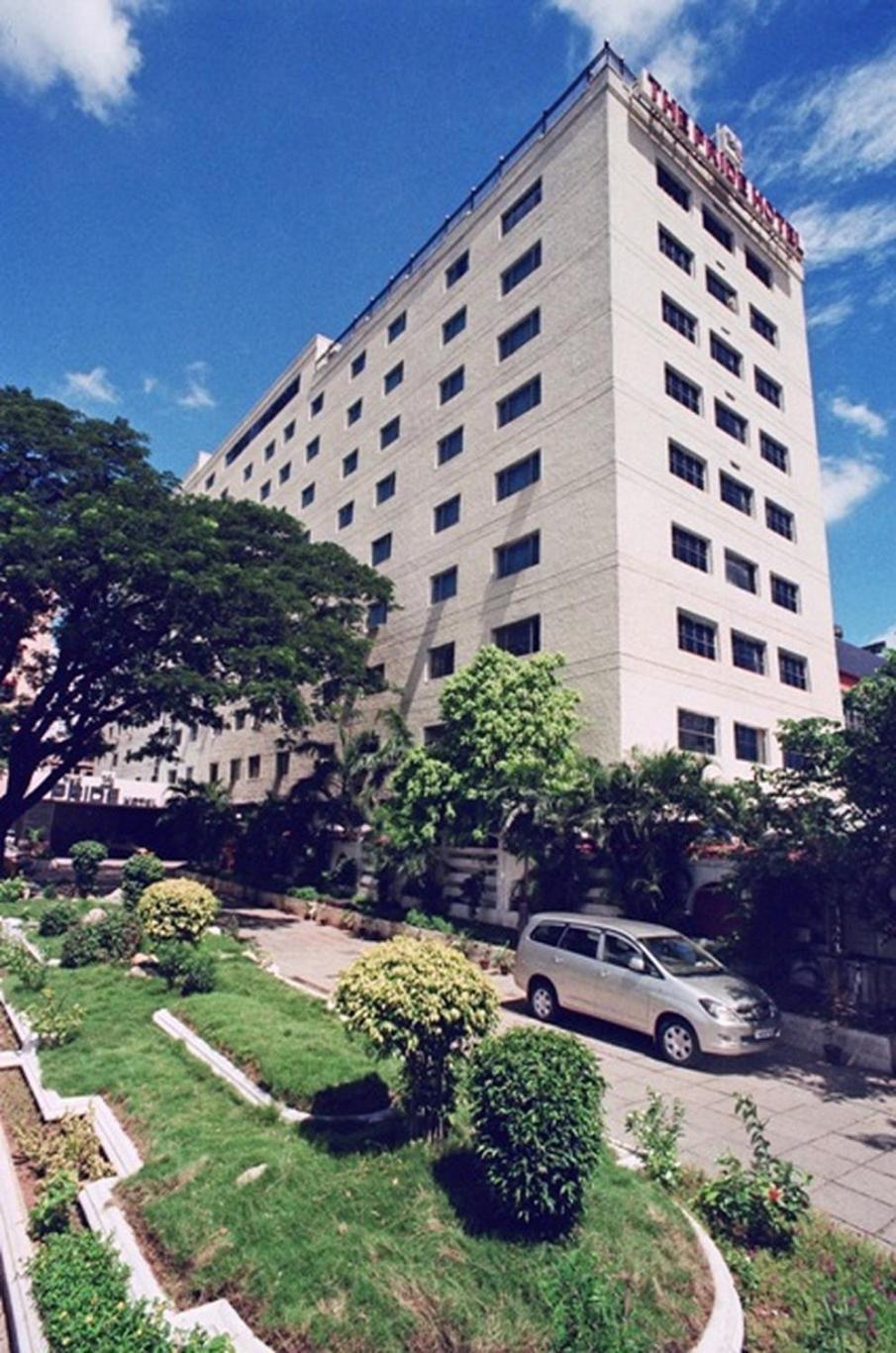 Pride Hotel,