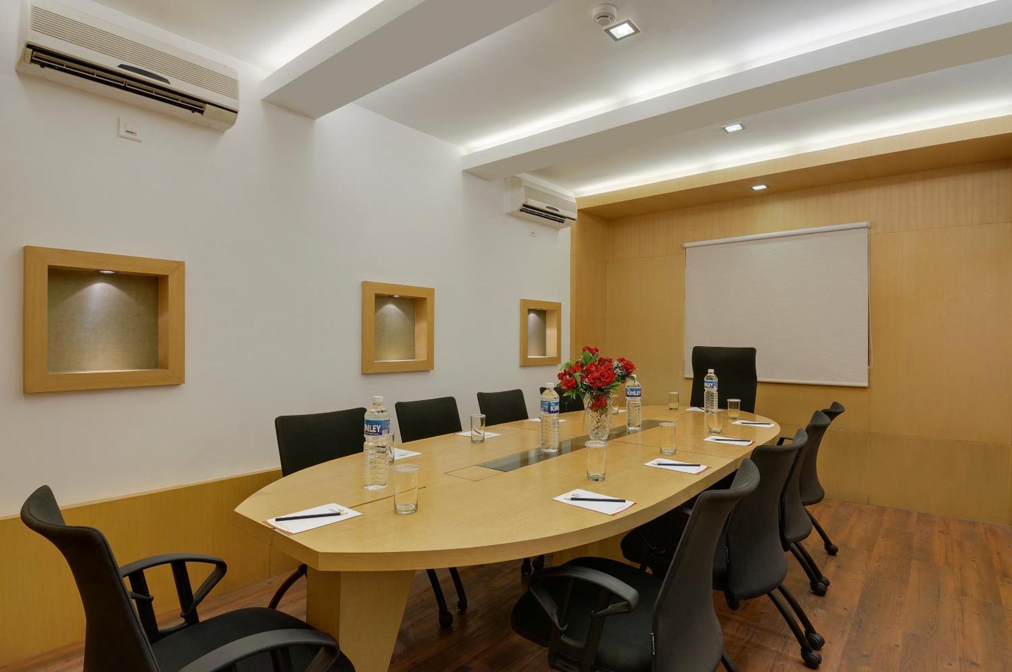 Pride Hotel, Chennai