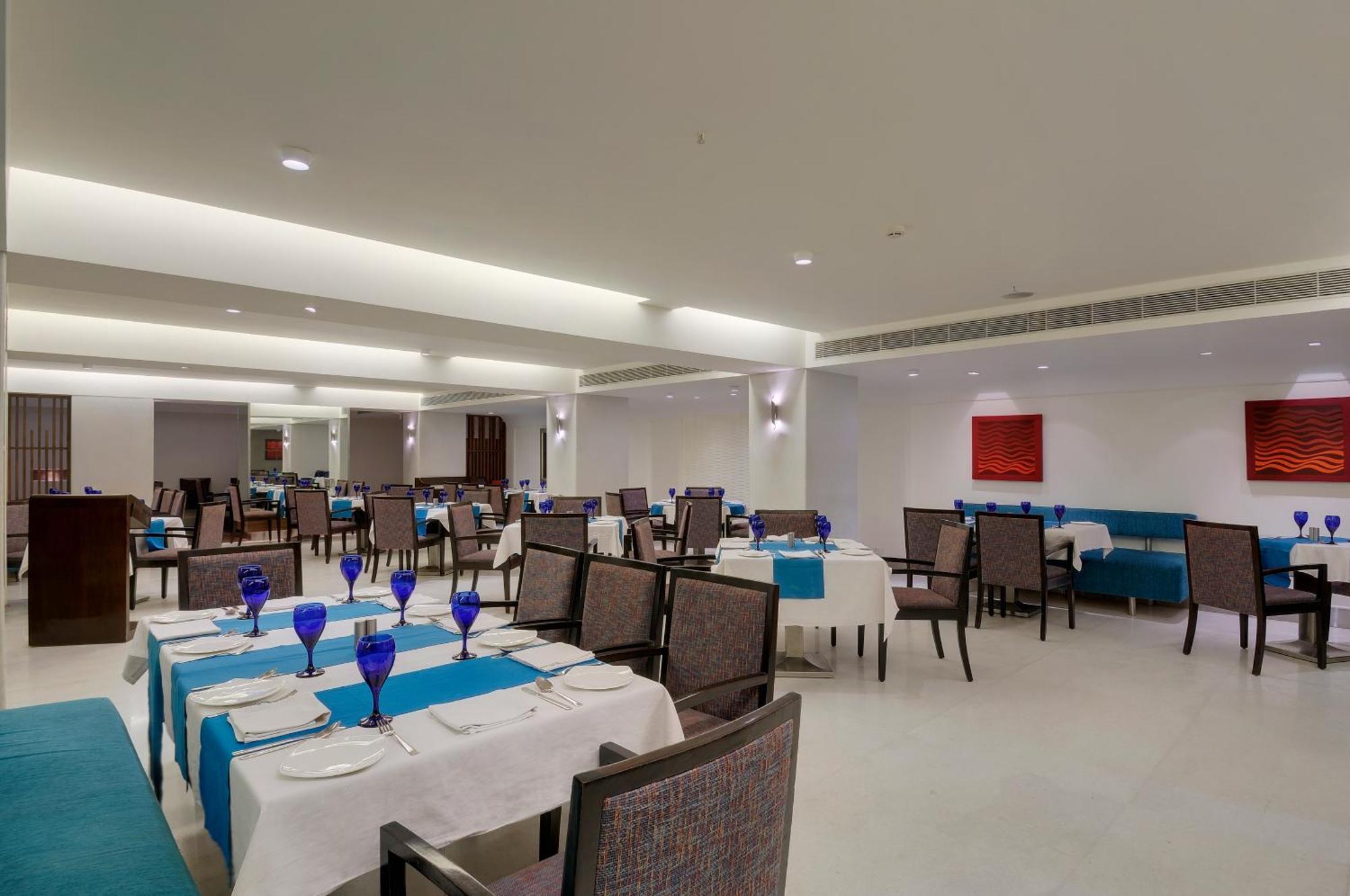 Pride Hotel,