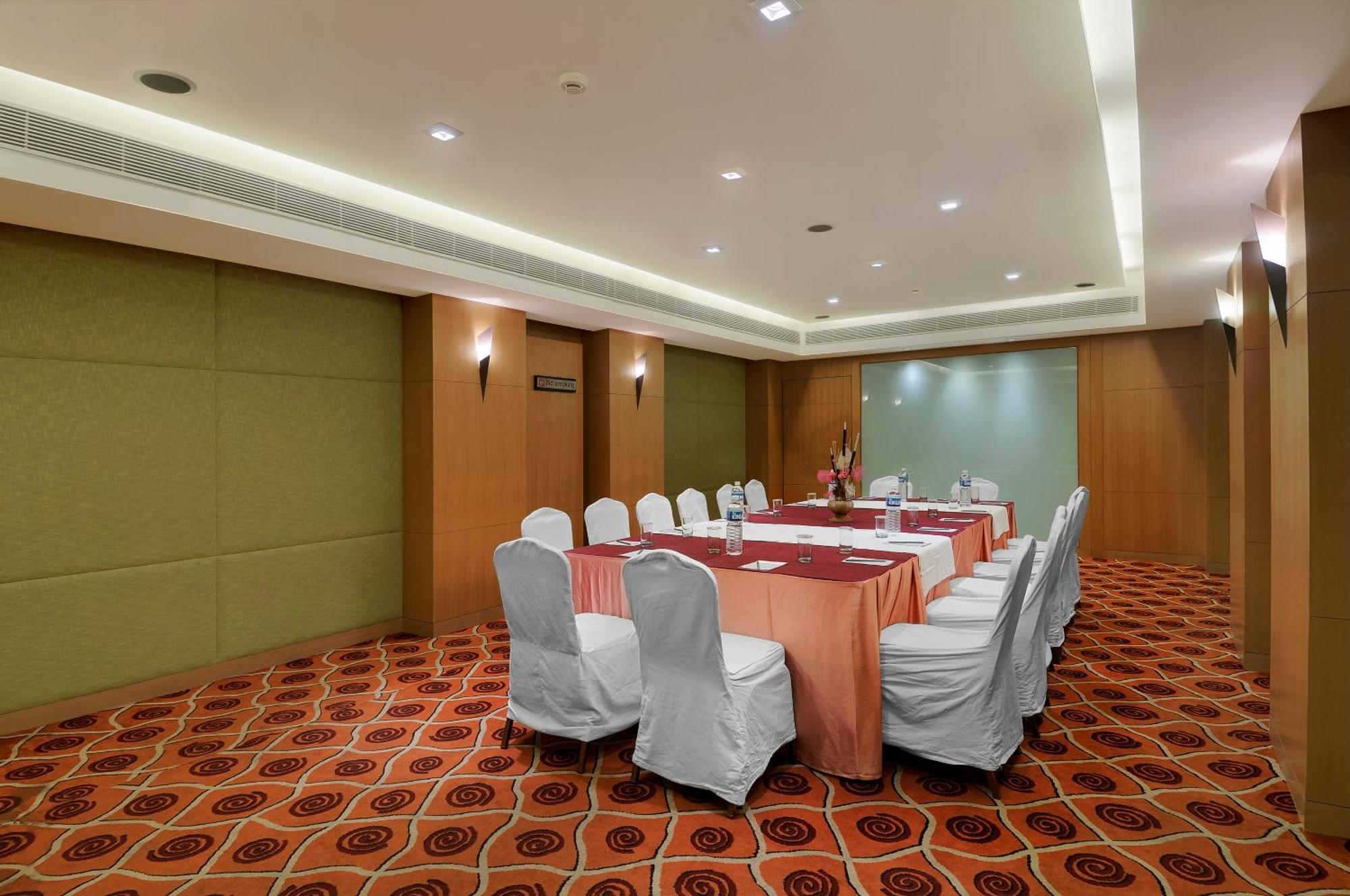 Pride Hotel, Chennai