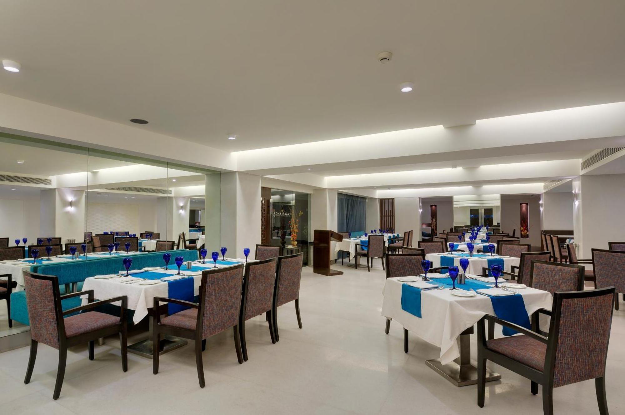 Hotel Pride Hotel, Chennai