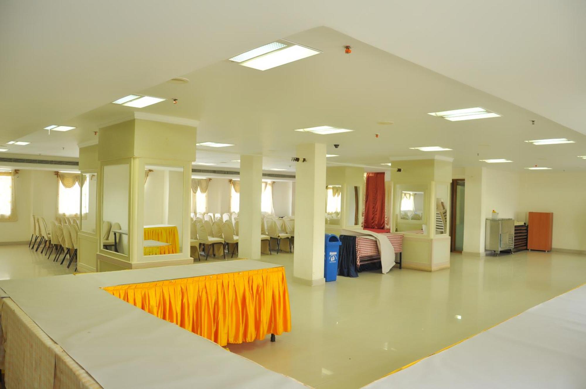 Hotel Nayagara Chennai