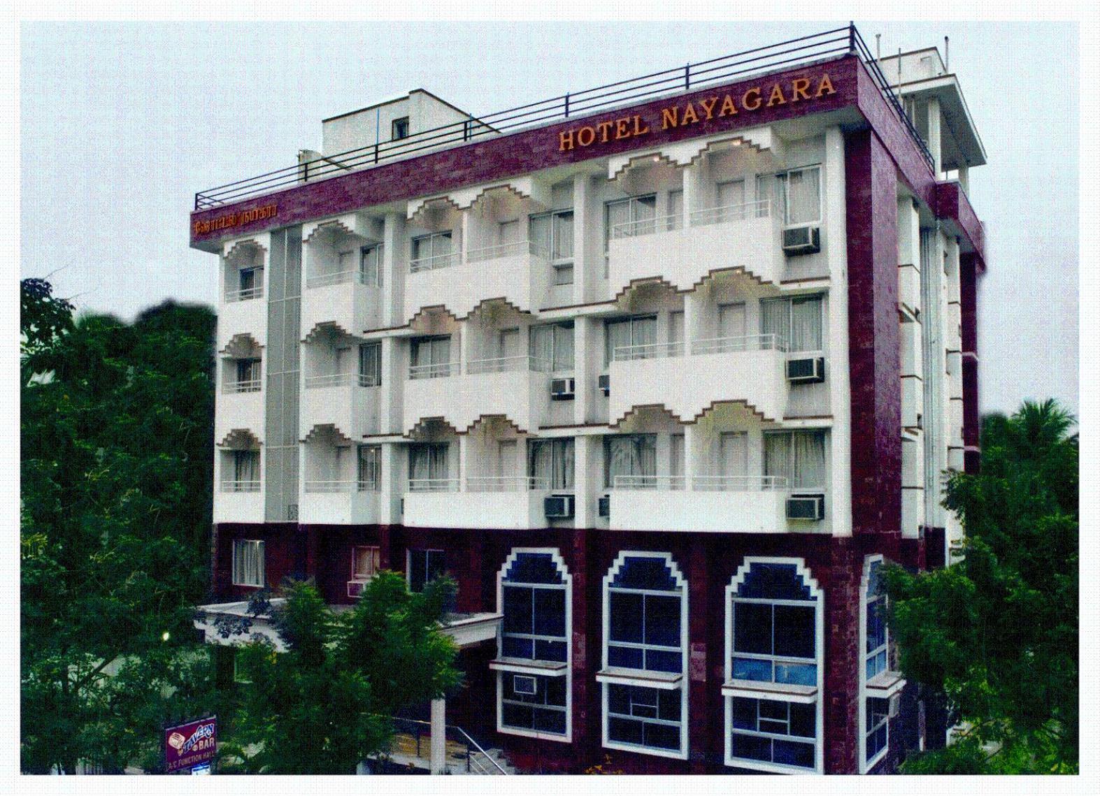 Hotel Nayagara