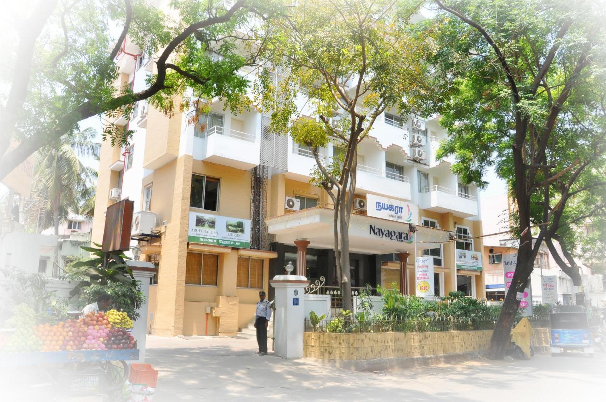 Hotel Nayagara