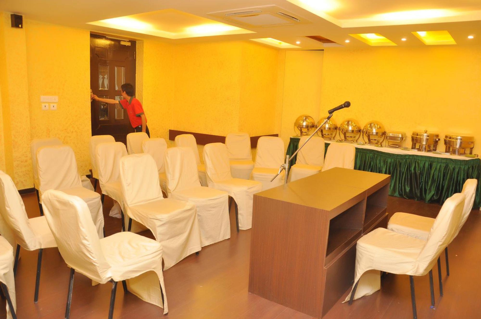 Nayagara Chennai